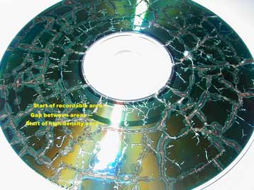 Μήνυση ενάντια σε πέντε δισκογραφικές εταιρείες για τα προστατευμένα από αντιγραφή CD