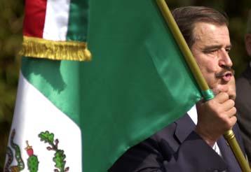 Στο φως απόρρητοι φάκελοι των μεξικανικών Αρχών για παραβιάσεις ανθρωπίνων δικαιωμάτων