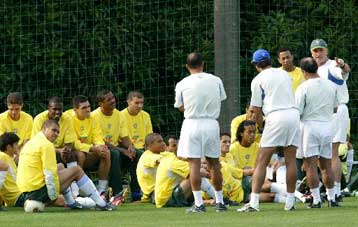 Ρεπό για τους θεατές όχι όμως και για τις «8» του Μουντιάλ