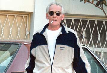 Ένταλμα σύλληψης κατά Ρωχάμη εξέδωσε το Συμβούλιο Πλημμελειοδικών Χαλκίδας