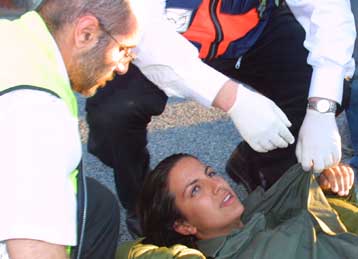 Επτά νεκροί σε νέα επίθεση αυτοκτονίας σε στάση λεωφορείου στην Ιερουσαλήμ