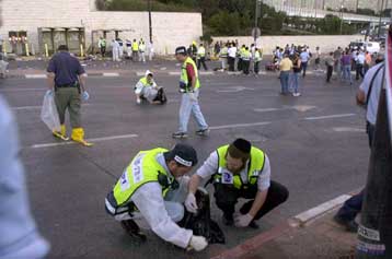 Επιδρομή ισραηλινών ελικοπτέρων με πυραύλους στη Λωρίδα της Γάζας