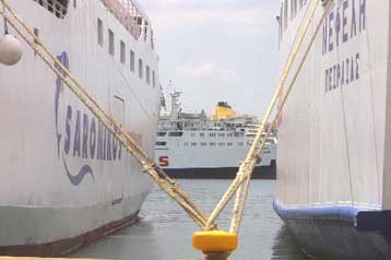 Ακαρπη η συνάντηση Ανωμερίτη – Πανελλήνιας Ναυτικής Ομοσπονδίας