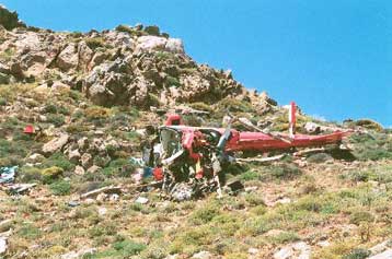 Θεσμικό πλαίσιο για τις αεροδιακομιδές ζήτησαν διοίκηση και εργαζόμενοι στο ΕΚΑΒ