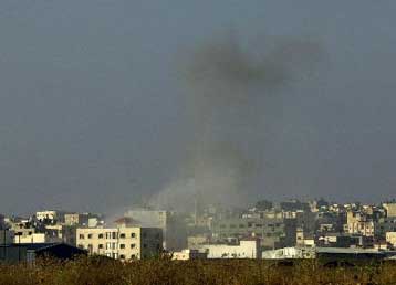 Πέντε Παλαιστίνιοι και δύο Ισραηλινοί νεκροί – Σκληρά αντίποινα από το Ισραήλ