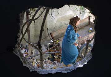 Στη γυναίκα πρόσφυγα είναι αφιερωμένη η φετινή Παγκόσμια Ημέρα Προσφύγων