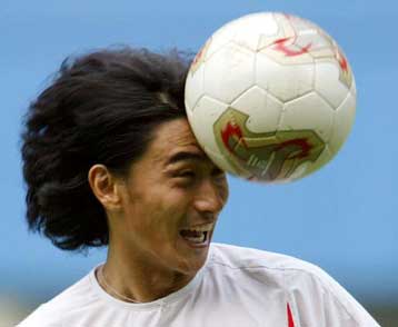 Η Περούτζια διώχνει τον Αν επειδή σκόραρε στην Ιταλία, αντιδρά η κορεάτικη ομοσπονδία