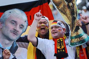 Το φαβορί απέναντι στην έκπληξη, Γερμανία και ΗΠΑ αναμετρώνται για μία θέση στην 4άδα