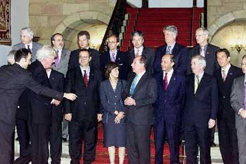 Εντείνονται οι πιέσεις για τη μεταρρύθμιση του Πακέτου Σταθερότητας στην ΕΕ