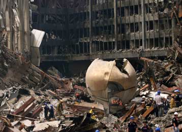 Αυξημένος κίνδυνος ισλαμιστικής επίθεσης στην Ευρώπη σύμφωνα με τους 15 υπ.Εσωτερικών