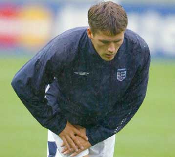 Ετοιμοπόλεμος και ο Όουεν εν όψει Βραζιλίας