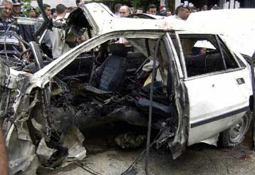 Έκρηξη στο Ριάντ της Σαουδικής Αραβίας στοίχισε τη ζωή σε ένα Βρετανό πολίτη