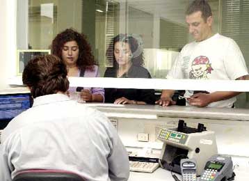 Με ταχείς ρυθμούς η εκκαθάριση των φορολογικών δηλώσεων