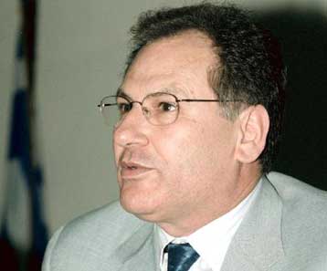 Οξεία αντιπαράθεση Λαλιώτη – βουλευτών της ΝΔ για τη σύμβαση του αεροδρομίου των Σπάτων