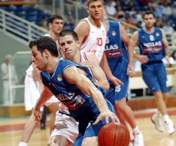 Ικανοποίηση στον Ιωαννίδη για τη νίκη στην πρεμιέρα του Αλάσια Καπ