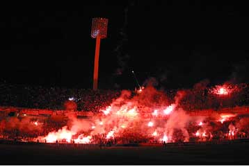 Αρέσει η συνδιοργάνωση μεγάλων ποδοσφαιρικών γεγονότων στην UEFA