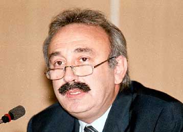 Ικανοποιητική η πορεία ένταξης των έργων στο Γ΄ΚΠΣ, δηλώνει ο Χρ.Πάχτας