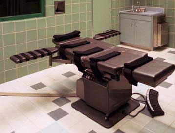 Αντισυνταγματική κρίθηκε η εκτέλεση διανοητικά καθυστερημένων ατόμων στις ΗΠΑ