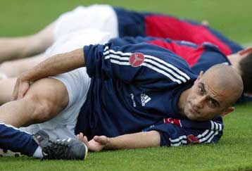 Ενδιαφέρον της Αρσεναλ για τον Τούρκο Χασάν Σας