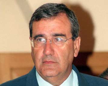 Για παραβίαση απορρήτου κάνει λόγο ο Μ.Παπαπέτρου με αφορμή συνέντευξη του Ντενκτάς