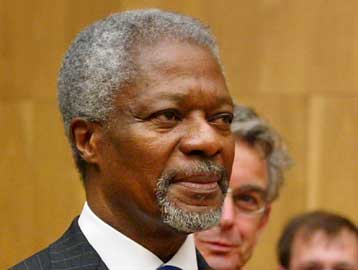 Αποφασιστικός ο νέος γύρος συνομιλιών ΟΗΕ-Ιράκ, σύμφωνα με τον ΓΓ του Οργανισμού