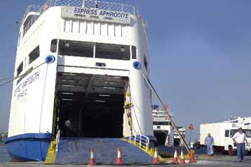 Την Παρασκευή αποφασίζουν οι ναυτεργάτες για την πορεία της απεργίας τους