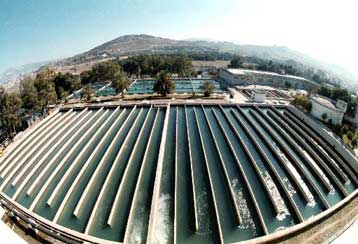 Ρεκόρ κατανάλωσης νερού στην Αθήνα την περασμένη εβδομάδα – Ανησυχεί η ΕΥΔΑΠ