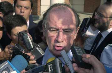 Συμβιβασμός στο Ecofin για το μηδενισμό των ελλειμμάτων έως το 2004