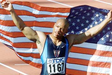 Ο Μ.Γκριν ξεκαθαρίζει από τώρα ότι δεν θα συμμετάσχει στο Παγκόσμιο Κύπελλο στίβου