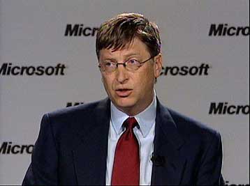 Για έπαρση και «νταηλίκι» κατηγόρησαν τη Microsoft οι εννέα αμερικανικές πολιτείες