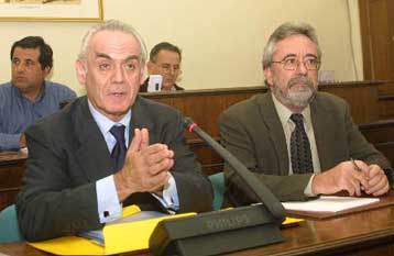 Σύντομα στη Βουλή το ν/σ για το Ταμείο Εγγυοδοσίας των μικρομεσαίων εταιρειών