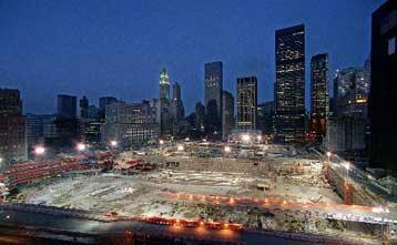 Η διαρροή πληροφοριών για την 11η Σεπτεμβρίου προβληματίζει την αμερικανική κυβέρνηση