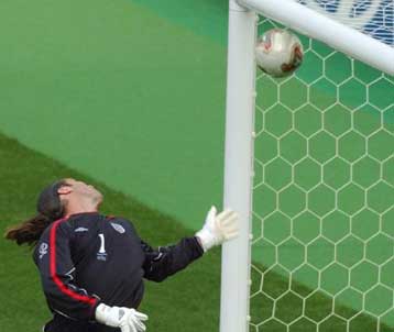 Έρικσον: «Θα μπορούσαμε να είχαμε παίξει καλύτερα»