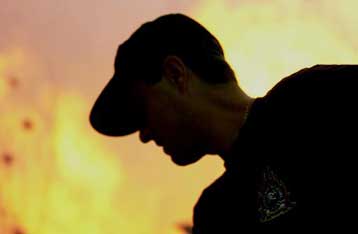 Υπό έλεγχο τέθηκε η πυρκαγιά στην Εύβοια – Δεν απειλήθηκαν κατοικημένες περιοχές