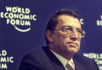 Δεν κρύβει την απαισιοδοξία του για την πορεία ένταξης της Τουρκίας στην ΕΕ ο Γιλμάζ