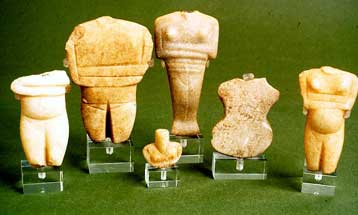 Η απεργία των ναυτεργατών αλλάζει το πρόγραμμα των Μουσείων Ανδρου και Κέας