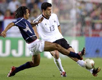 Με τον κλασικό τρόπο η Γερμανία πέρασε στους «4», 1-0 τις ΗΠΑ