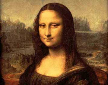 Έκθεση αφιερωμένη στον Λεονάρντο ντα Βίντσι προγραμματίζει για το 2003 το Λούβρο