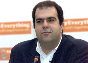Επέκταση δραστηριοτήτων στην Ελλάδα σχεδιάζει ο Στέλιος Χατζηιωάννου