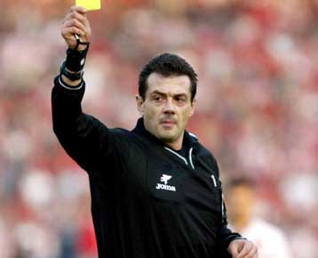 Ενθουσιασμένος επέστρεψε από το Μουντιάλ ο Κ.Βασσάρας