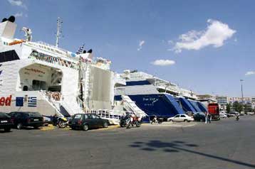 Με πολιτική επιστράτευση απάντησε η κυβέρνηση στη νέα 48ωρη απεργία της ΠΝΟ