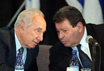 Ευθύνη για τις επιθέσεις αυτοκτονίας έχει μερικώς και το Ισραήλ αναγνωρίζει ο Ελιέζερ