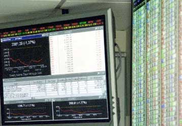 Με κέρδη 0,87% κοντά στις 2.200 μονάδες έκλεισε το ΧΑΑ την Παρασκευή