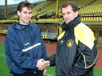 Στα δύσκολα από τις 25 Ιουνίου οι παίκτες της ΑΕΚ