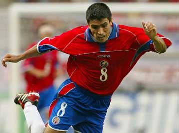 Μουντιαλική μεταγραφή από τον ΟΦΗ με την απόκτηση Σολίς