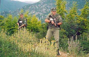 Κατατέθηκαν στο ΣτΕ δύο Προεδρικά Διατάγματα για τη μεταναστευτική πολιτική