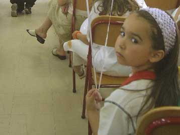 Διεθνής διακήρυξη για τη σχέση των παιδιών με τα ΜΜΕ υπεγράφη στη Θεσσαλονίκη