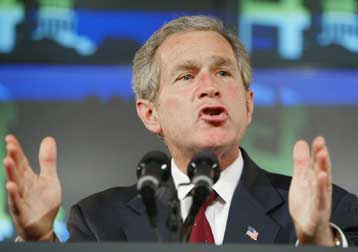 «Προκλητικές» οι επιθέσεις αυτοκτονίας στο Ισραήλ, σύμφωνα με τον Αμερικανό πρόεδρο