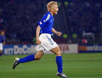 Η Φέγενορντ κινείται για την απόκτηση του Ιάπωνα Ιναμότο