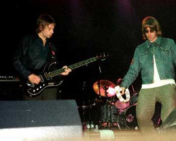 Ματαιώθηκε το Rockwave Festival – Ευθύνες στην πολιτεία καταλογίζουν οι διοργανωτές